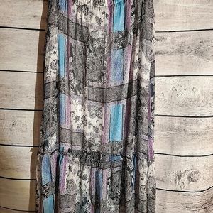 Jaclyn Smith full skirt Size 18